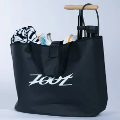 Large 80 Liter Everything Bag - Black