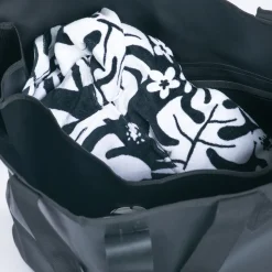 Large 80 Liter Everything Bag - Black