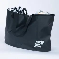 Medium 50 Liter Everything Bag - Black