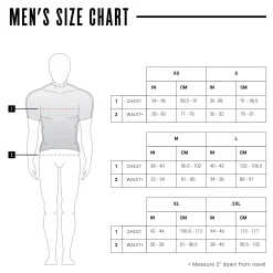 Mens Core+ Tri 9