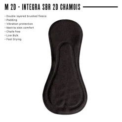 Mens Core+ Tri 7