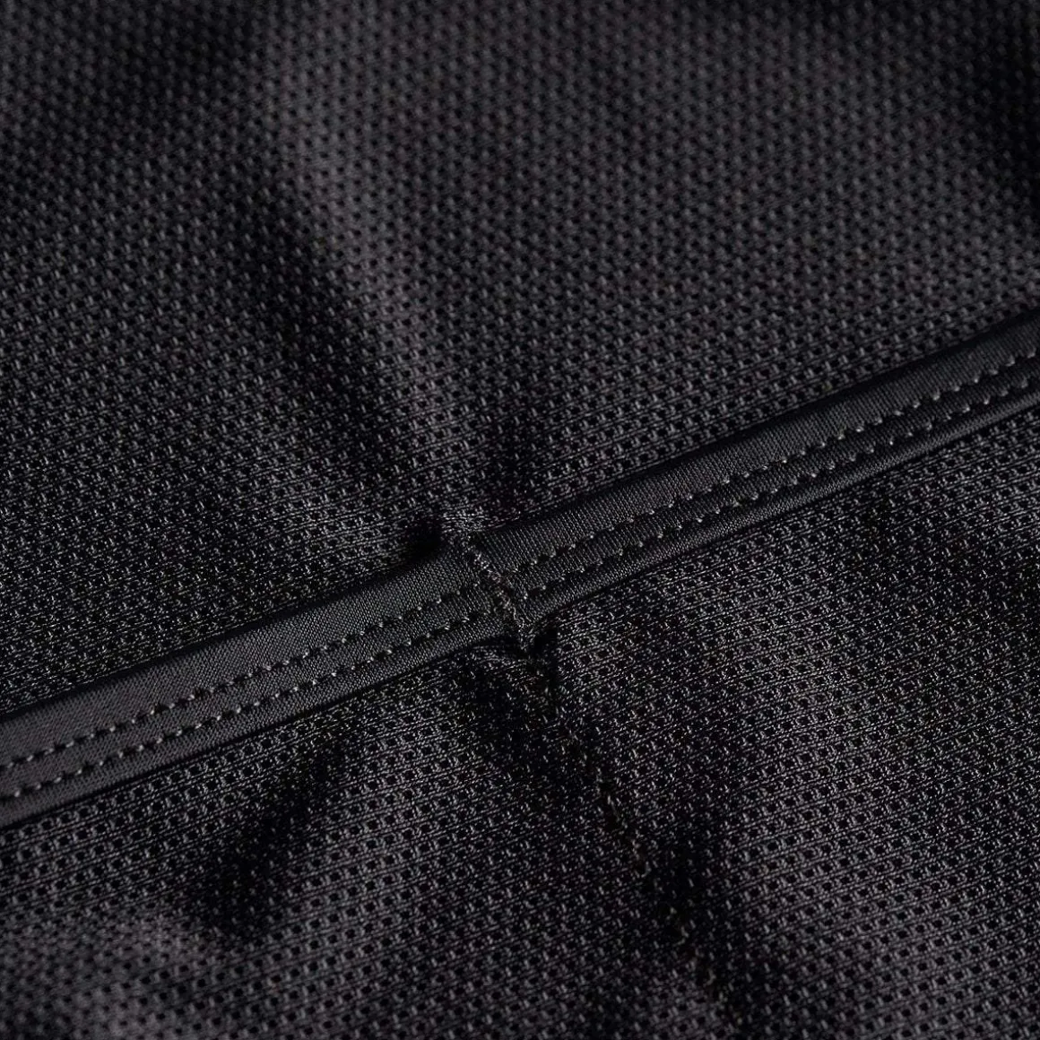 Mens Core+ Tri Tank - Black