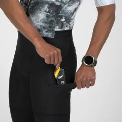 Men's Elite 2.0 Tri Aero FZ Racesuit - White Hot