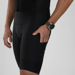 Men's Elite 2.0 Tri Aero FZ Racesuit - Black