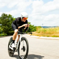 Men's Elite Cycle Bib - Black