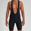 Men's Elite Cycle Thermo Bib - Black