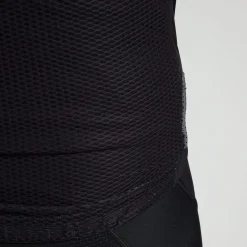 Men's Elite Cycle Vest - Black