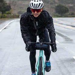 Men's Elite FlashJacket - Black