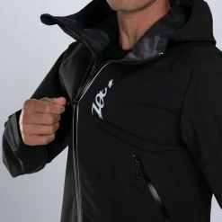 Men's Elite FlashJacket - Black