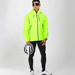 Men's Elite FlashJacket - Safety Yellow