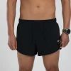Men's Elite Run 2" Short - Black