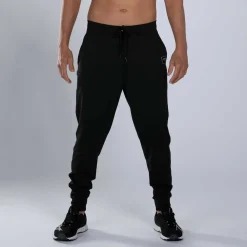 Men's Elite Run Jogger - Black
