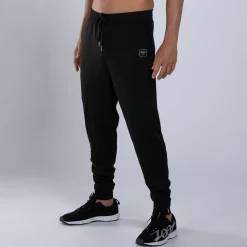 Men's Elite Run Jogger - Black