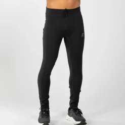 Men's Elite Run Tight - Jet Black
