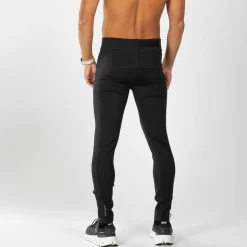 Men's Elite Run Tight - Jet Black