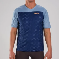 Men's Enduro Dirt Shirt - Vista