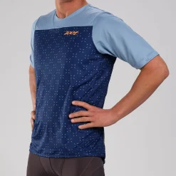 Men's Enduro Dirt Shirt - Vista