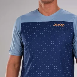Men's Enduro Dirt Shirt - Vista