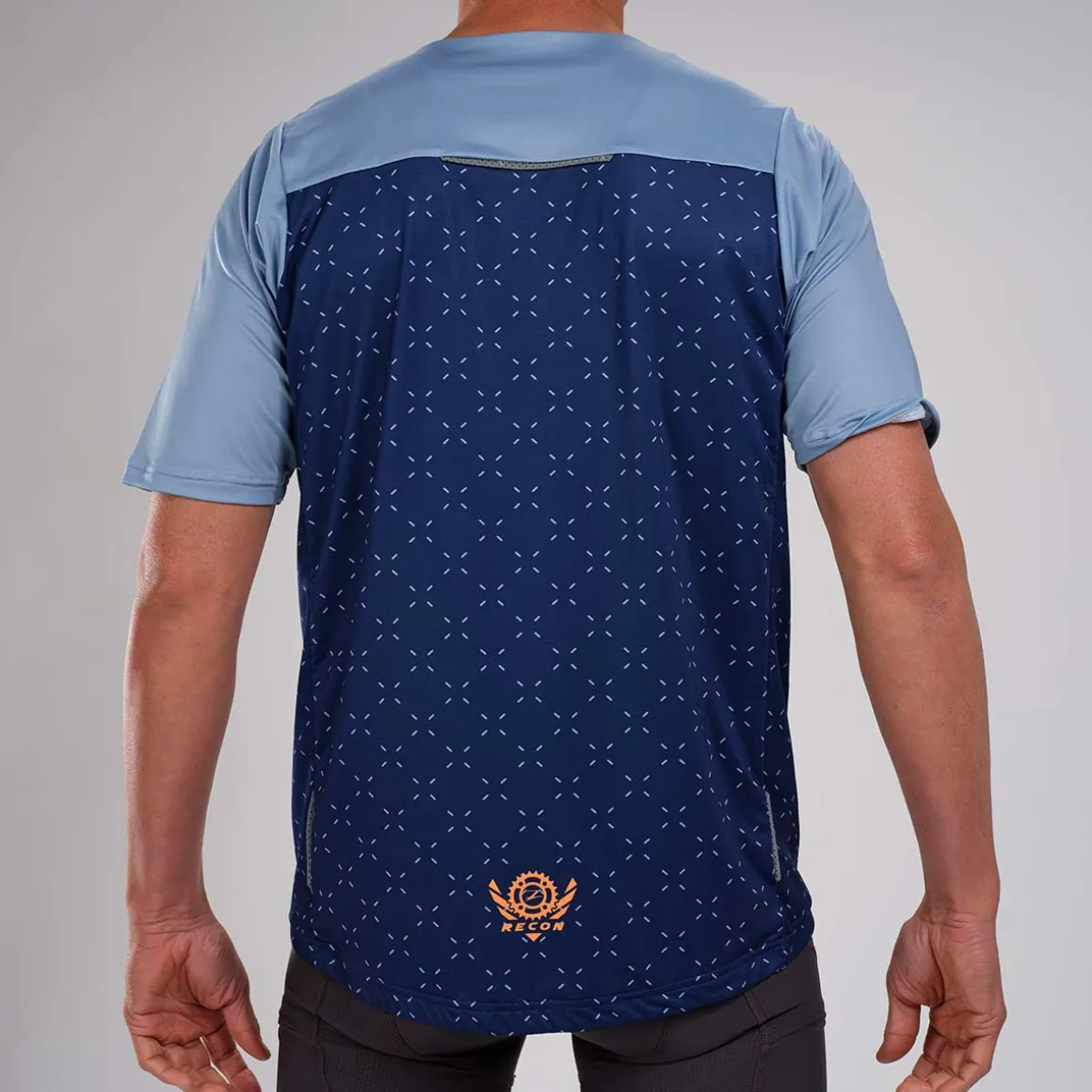 Men's Enduro Dirt Shirt - Vista