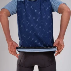 Men's Enduro Dirt Shirt - Vista