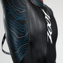 Men's Kona 2.0 Wetsuit- Ocean Blue