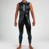 Men's Kona Sleeveless 2.0 Wetsuit - Ocean Blue