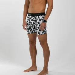 Men's Ltd Boxer Brief - SBR White