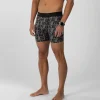 Men's Ltd Boxer Brief - SBR Black