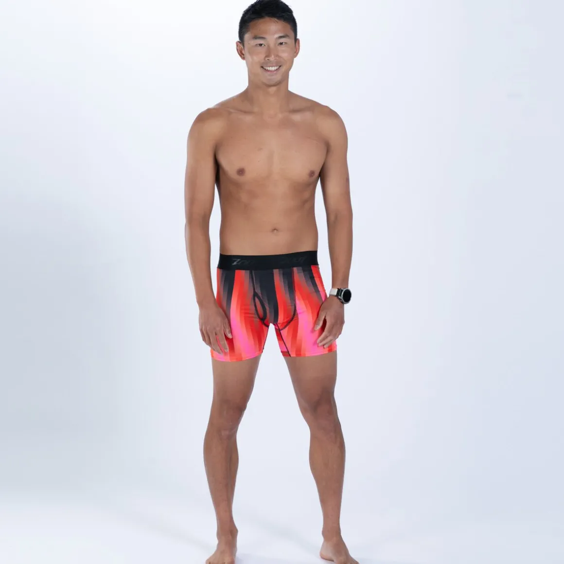 Men's Ltd Boxer Brief - Yo Yo Yo