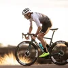 Men's Ltd Cycle Aero Jersey - IM Endurance