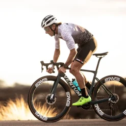 Men's Ltd Cycle Aero Jersey - IM Endurance