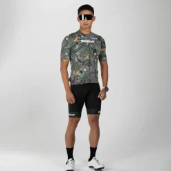 Men's Ltd Cycle Aero Jersey - IM Strength