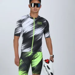 Men's Ltd Cycle Aero Jersey - DriftSPEED
