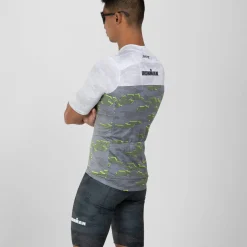 Men's Ltd Cycle Aero Jersey - IM Resilience
