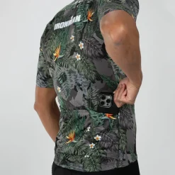 Men's Ltd Cycle Aero Jersey - IM Strength
