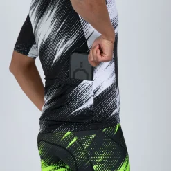 Men's Ltd Cycle Aero Jersey - DriftSPEED