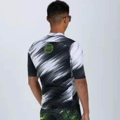 Men's Ltd Cycle Aero Jersey - DriftSPEED