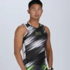Men's Ltd Cycle Base Layer - DriftSPEED