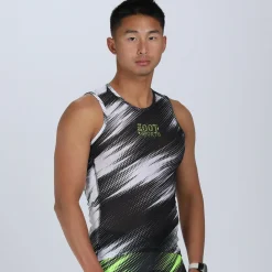 Men's Ltd Cycle Base Layer - DriftSPEED