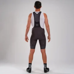 Men's LTD Cycle Base Layer - White