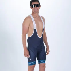 Men's Ltd Cycle Bib - Crowie