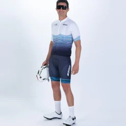 Men's Ltd Cycle Bib - Crowie