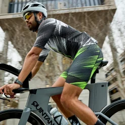 Men's Ltd Cycle Bib - DriftSPEED