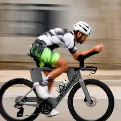 Men's Ltd Cycle Bib - DriftSPEED