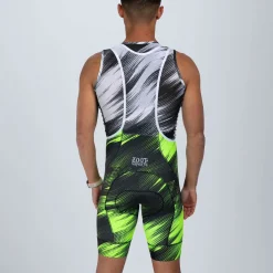 Men's Ltd Cycle Bib - DriftSPEED