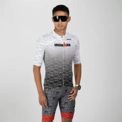 Men's Ltd Cycle Bib - IM Endurance