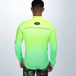 Men's Ltd Cycle Jacket - Tropical Magic