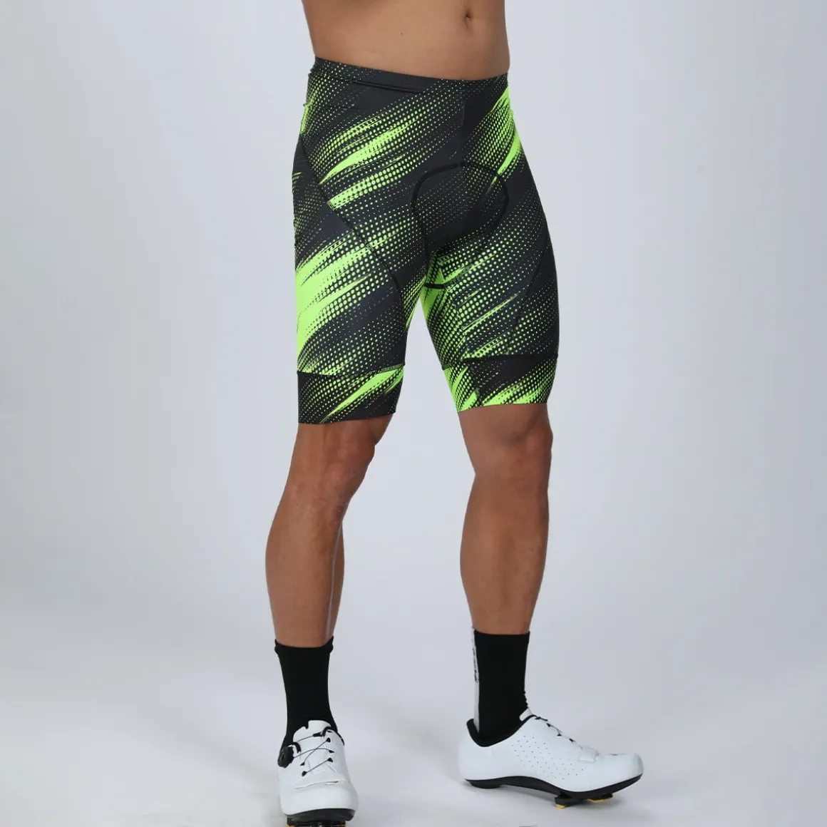 Men's Ltd Cycle Short - DriftSPEED