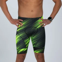 Men's Ltd Cycle Short - DriftSPEED