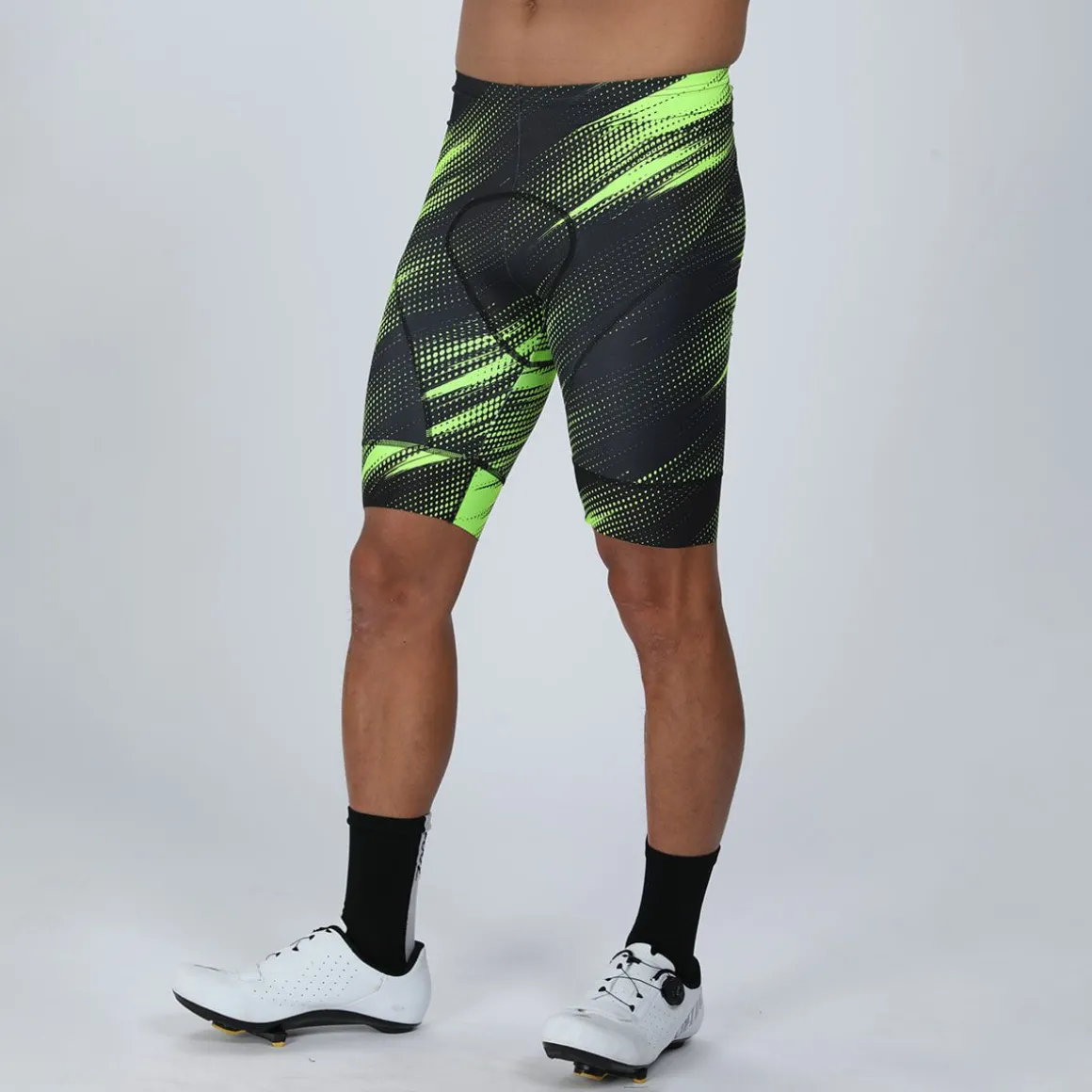 Men's Ltd Cycle Short - DriftSPEED